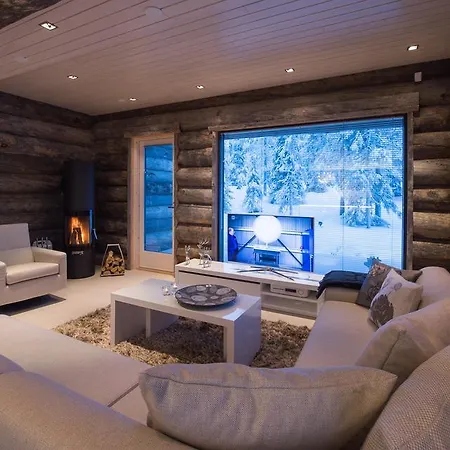 Casa vacanze Kuusirinne B *